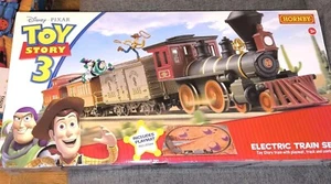 Hornby OO Gauge R1149 Disney Pixar Toy Story 3 Movie Electric Train Set  - Picture 1 of 13