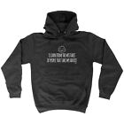 Learn From The Mistakes Of People That Take My Adv  Novelty Funny Hoodies Hoodie