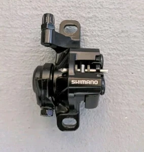 Shimano BR-M375 Disc Brake Caliper  - Picture 1 of 6
