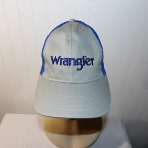 Wrangler Adjustable Strap  Women Cap - Picture 1 of 3
