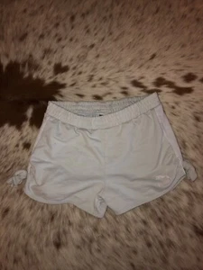 Puma Size L (12-14) Active Comfy Lounge Shorts - Picture 1 of 5