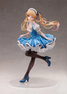 Sawamura Spencer Eriri Maid Ver. Saekano the Movie: Finale 1/7 ABS&P... Figure - Picture 1 of 1