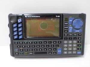 Calculadora gráfica Texas Instruments TI-92 - Imagen 1 de 4