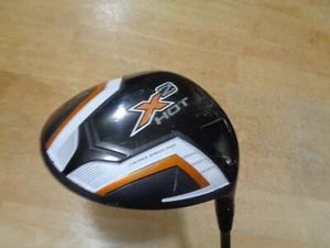 CALLAWAY X2 Hot 9 Degree DRIVER X 2 Diamana Blue S+ 60 x5ct Stiff Flex - Picture 1 of 6