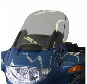KAPPA WINDSHIELD BMW R 1150RT '02-04 48 x 51 CM TRANSPARENT - Photo 1/1