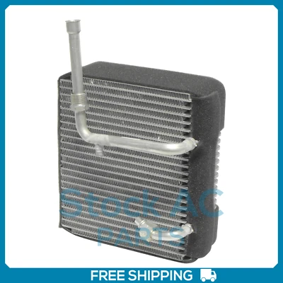 A/C Evaporator for Nissan Maxima QR Foto 1 de 4
