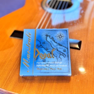 Dogal Guitar Strings / Flamenco Guitar Set / Guitar String Set - Picture 1 of 3