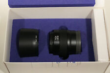 Refurbished ZEISS Touit 1.8 32mm Camera Lens for Sony E-Mount