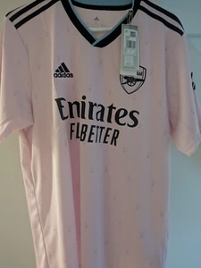 Arsenal London Trikot 2022/23 L - Bild 1 von 3
