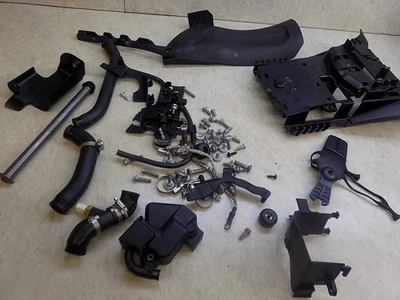 Gas Gas MC125 Nuts parts bolts pieces plastics  MC 125 2024 new  - Image 1 of 4