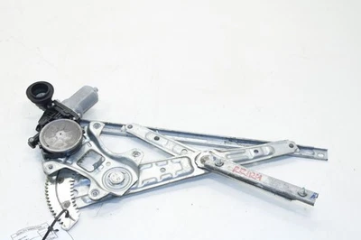 2013-2020 Nissan Pathfinder SV Rear Right Side Door Window Regulator w/ Motor - Image 1 of 4