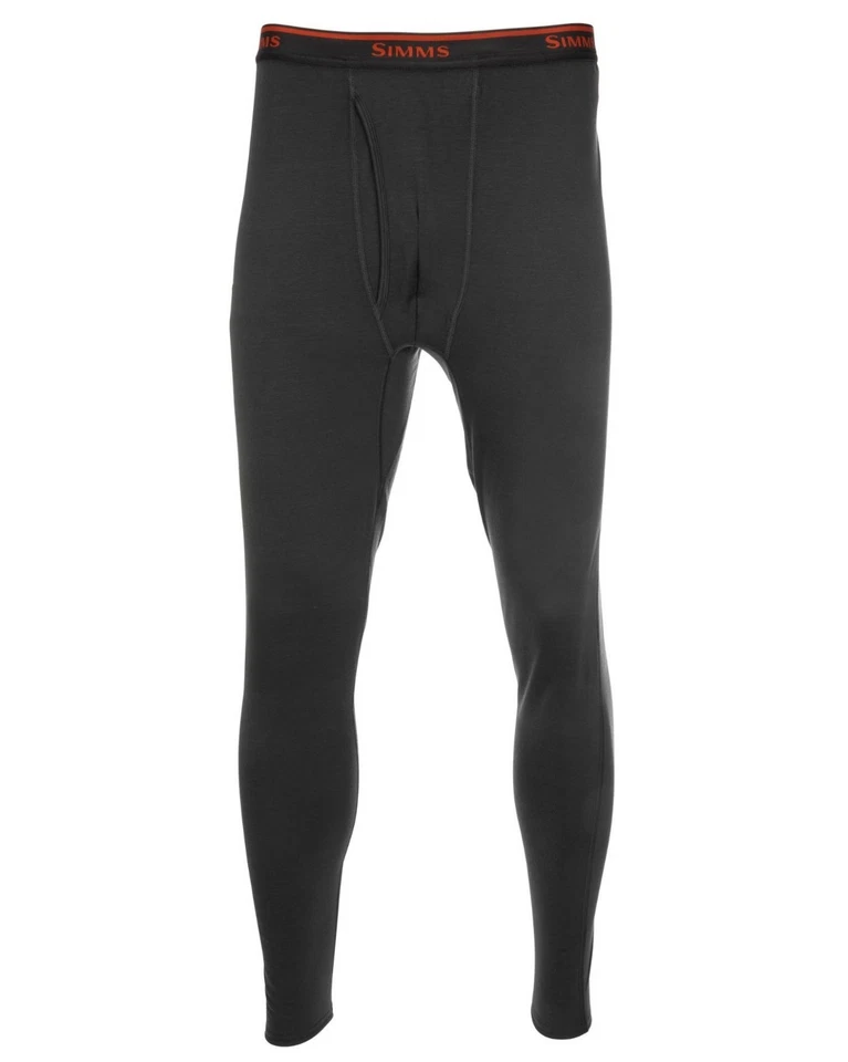 Parte inferior Simms camada base leve - Tamanho XL - Cor carbono - FECHAMENTO - Imagem 1 de 1