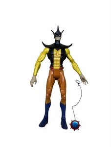 DC Universe Classics Toyman - Wave 18 (Serie Apache Chief) SIN BAF - Imagen 1 de 1