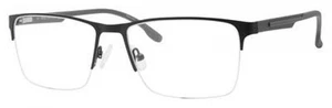 NUEVAS Gafas Chesterfield CF 69XL 0003 Negro Mate 100% AUTÉNTICAS - Imagen 1 de 1