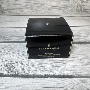 ILLAMASQUA Hydra Veil Rehydrating Gel Primer 1oz / 30ml New In Box Free Ship - Picture 1 of 3