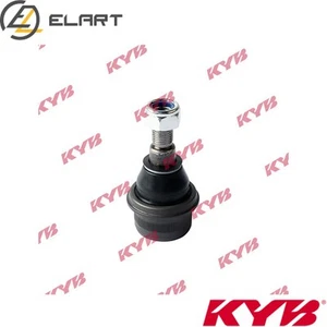 BALL JOINT KBJ4009 FOR MERCEDES-BENZ E-CLASS/T-Model/Platform/Chassis S-CLASS - Picture 1 of 6