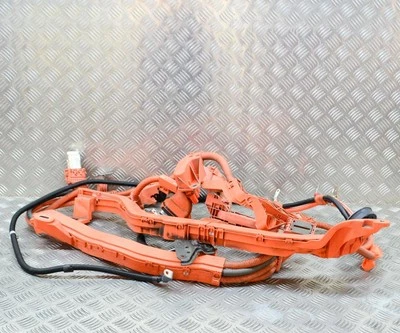 Toyota Rav 4 Xa40 2.5 Hybrid Battery Wiring Harness 82165-42080 114Kw 2016 Foto 1 de 4