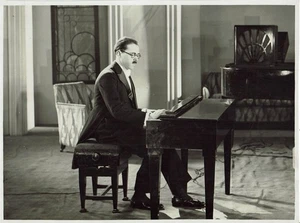 Maurice Hartinot vintage photograph - Bild 1 von 2