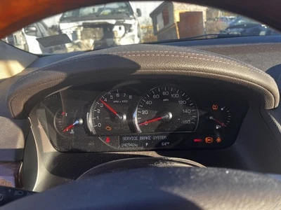 2008 - 2009 Cadillac SRX Speedometer Foto 1 de 4