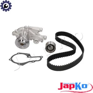 WATER PUMP & TIMING BELT SET SKJ889 FOR SUZUKI BALENO/Hatchback JIMNY/Closed - Picture 1 of 6