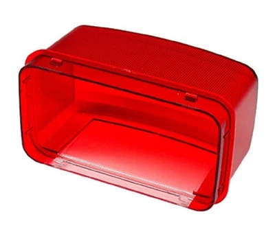 2008-2015 年雅马哈 RS Viking PRO 雪地摩托车 Kimpex 尾灯镜头 — 第 1/2 张图片