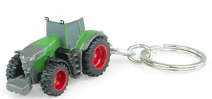 UNIVERSAL HOBBIES, Porte clés FENDT 1050, échelle , UH5844 - Imagen 1 de 2