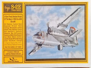Collect-Aire 1/48 S-2E Tracker 4852 - Picture 1 of 4