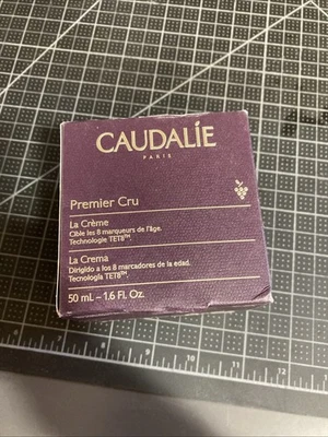 Caudalie Premier Cru La Crème Riche The Rich Cream 1.6floz - Image 1 of 4