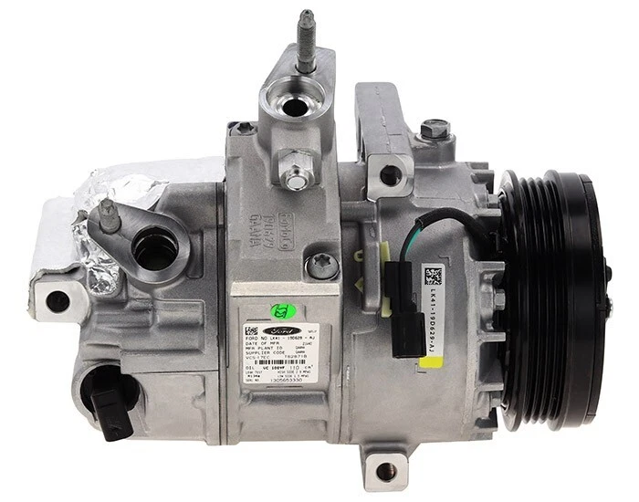 2020-2023 Ford Transit-150 / Transit-250 / Transit-350 3.5L Reman A/C Compressor - Image 1 of 1