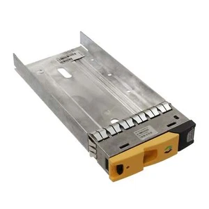 HP 3PAR Hot-Plug Rahmen 3,5" F400 Storage System - 42213-04 - Bild 1 von 1