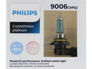 For 2005-2008 BMW 760Li Fog Light Bulb Philips 43262HV 2006 2007 Fog Light - Picture 1 of 2