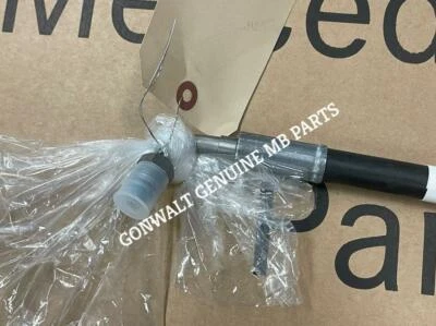 Mangueira de pressão original Mercedes Benz G65 AMG G550 G55 AMG G500 OE 4639973882 - Imagem 1 de 3