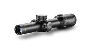 Hawke Frontier 30 1-6x24 L4A Dot Reticle Rifle Scope 18400 - Picture 1 of 8