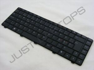 New Dell Inspiron M301Z Nordic Northern Europe Keyboard 0T9G7W T9G7W