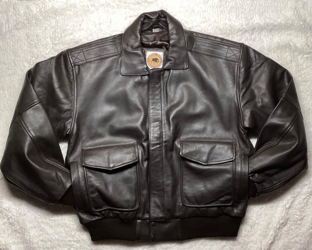vintage a2 jacket products for sale | eBay