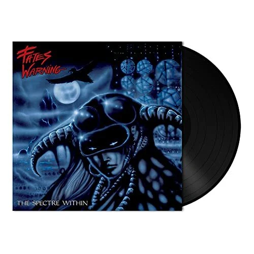 Fates Warning - The Spectre Within [VINYL] - Image 1 of 1