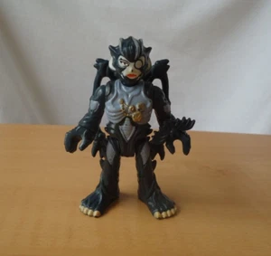 Imaginext Mighty Morphin' Power Rangers Baboo Villain 3" Action Figure (7) - Picture 1 of 3