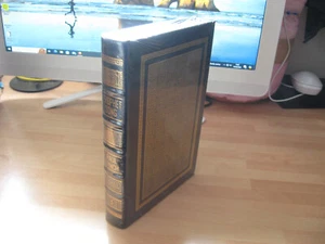 Paul Lynch - Prophet Song Signed Numbered 1/250 Winner Booker Prize Easton Press - Picture 1 of 10