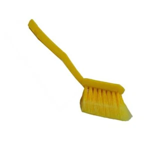Yellow Wheel Brush - Picture 1 of 1