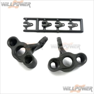 Steering Hub Knuckle Arm #L-13 (RC-WillPower) HongNor CD3/LD3 - Picture 1 of 2
