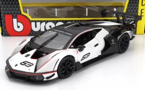 1/24 BURAGO - LAMBORGHINI - ESSENZA SCV12 N 12 2021 18-28023 - Imagen 1 de 1