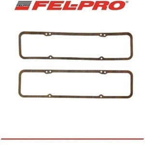 FEL-PRO Valve Cover Gasket Set For 1969-1974 GMC K35/K3500 PICKUP V8-5.7L - Picture 1 of 2