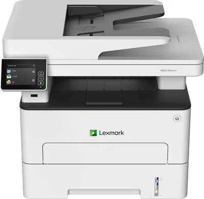 LEXMARK MB2236i Laser-Multifunktionsdrucker Drucker Scanner DEFEKTWARE258 - Bild 1 von 2
