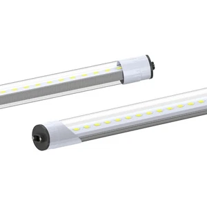 4 ft. R17D T12/HO LED Type A Plug & Play Replacement for 55/60W F48T12/D/HO - Picture 1 of 11