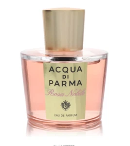 Acqua Di Parma Rosa Nobile by Acqua Di Parma for Women - 100 ml ( tester ) - Picture 1 of 1