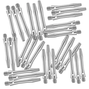 Aluminium Dart Vorbauten x 30 kurz - 10 Sets - Bild 1 von 1