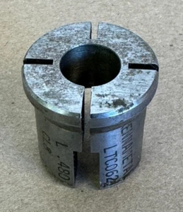 KENNAMETAL COLLECT LTC062 L .480 CL8 - Imagen 1 de 7