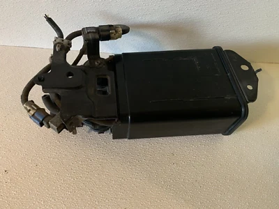 Toyota Camry 2002-2003 bote de carbón DEQ válvula de purga de emisiones 77740-06110 Foto 1 de 4