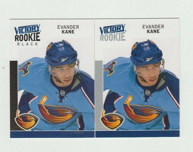 2009-10 Victory Rookies Regular & Black  U Pick To Complete Your Set  09-10 - Image 1 of 1