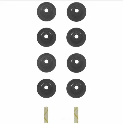 Conjunto de vedação de haste de válvula de motor SS 70864 Fel-Pro Felpro SS70864 - Imagem 1 de 3